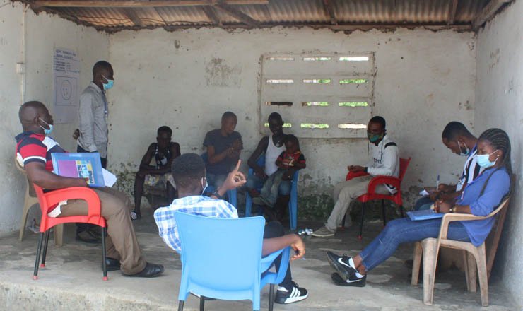 Facilitating Designs