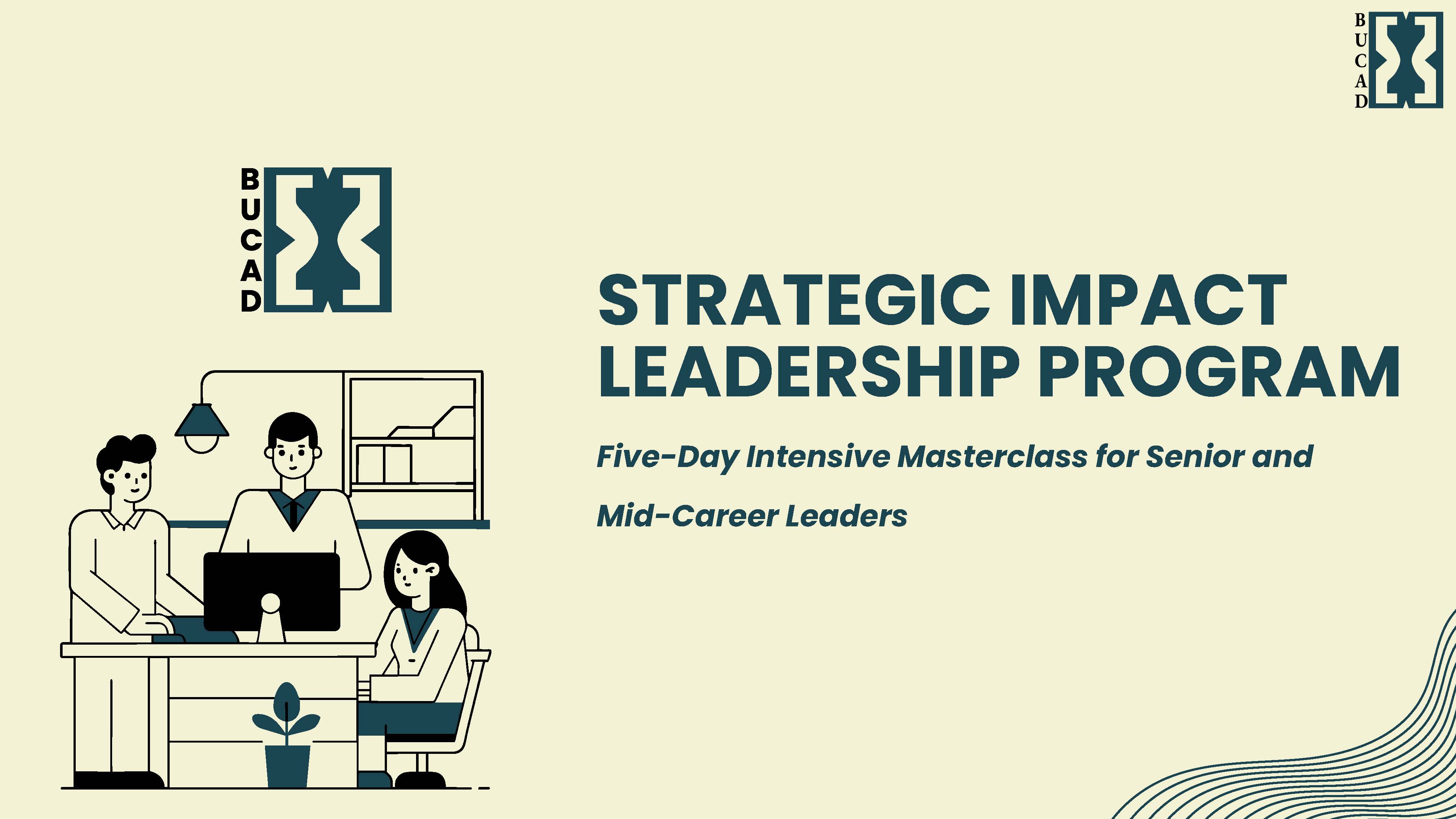 Development Slide https://www.test.bucad.org/frontend/images/silp/slider/five-days/1.jpg