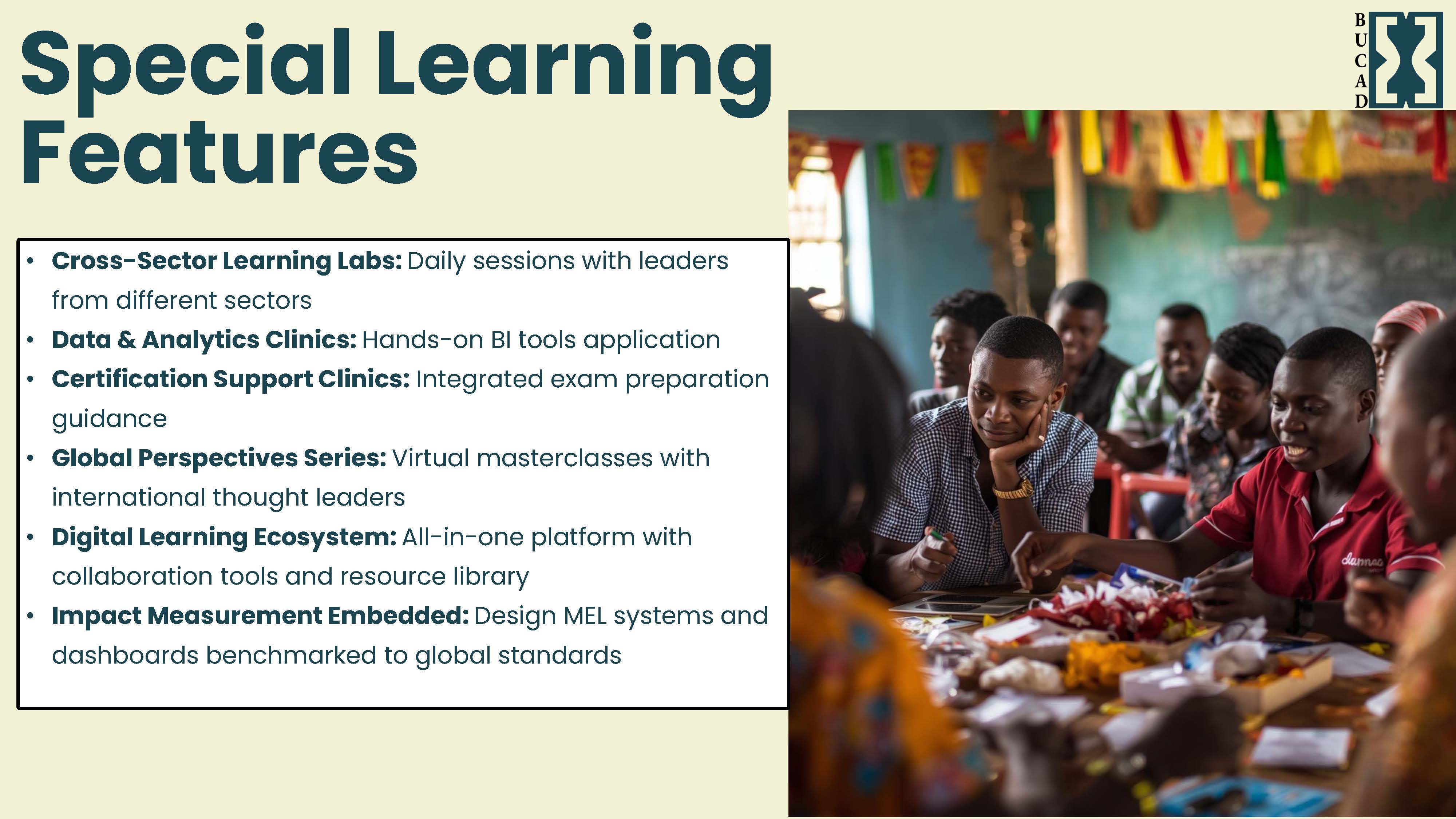 Development Slide https://www.test.bucad.org/frontend/images/silp/slider/five-days/12.jpg