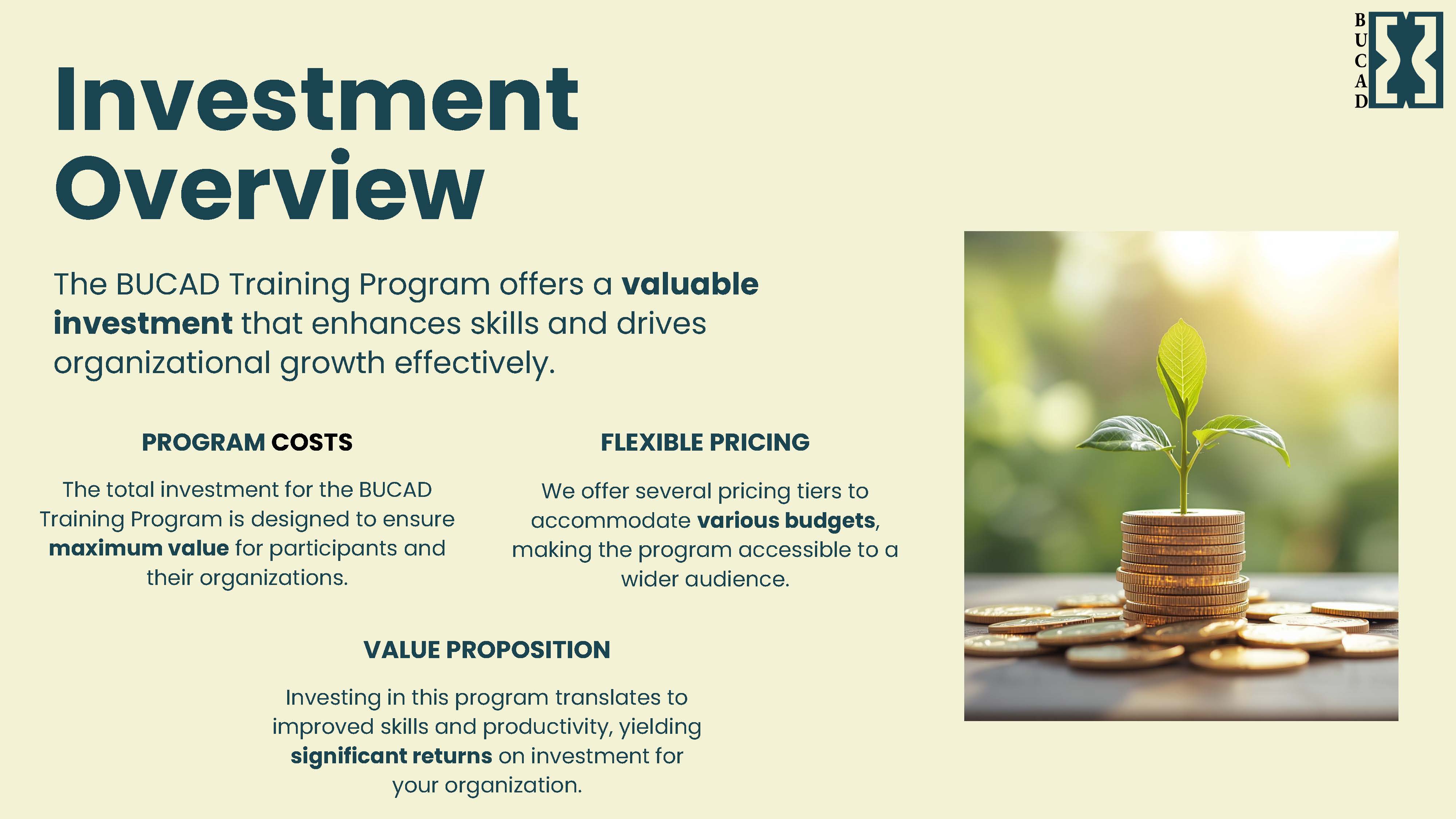 Development Slide https://www.test.bucad.org/frontend/images/silp/slider/five-days/14.jpg