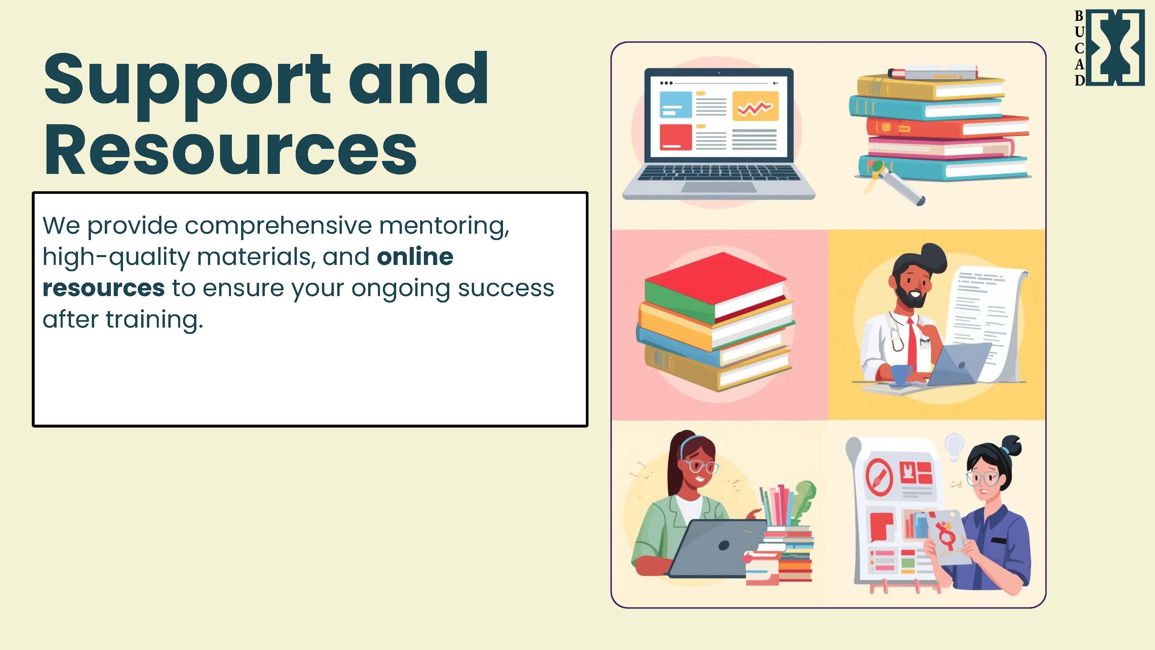 Development Slide https://www.test.bucad.org/frontend/images/silp/slider/five-days/16.jpg