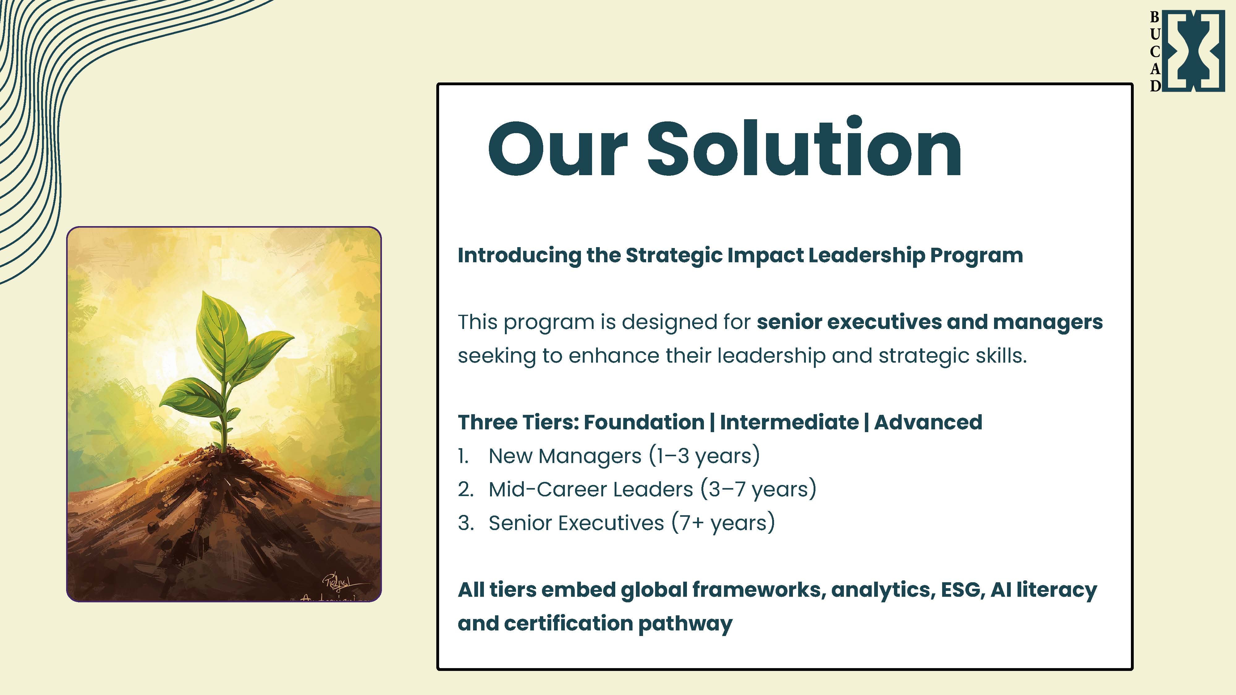 Development Slide https://www.test.bucad.org/frontend/images/silp/slider/five-days/4.jpg